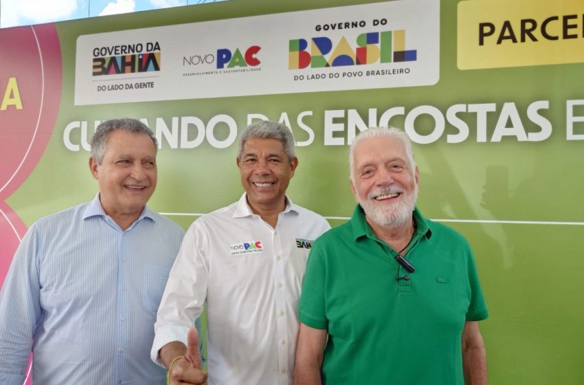 “Aqui não tem inimigo, o jogo é nosso”: Jerônimo descarta crise, reage a críticas e projeta chapa forte para 2026