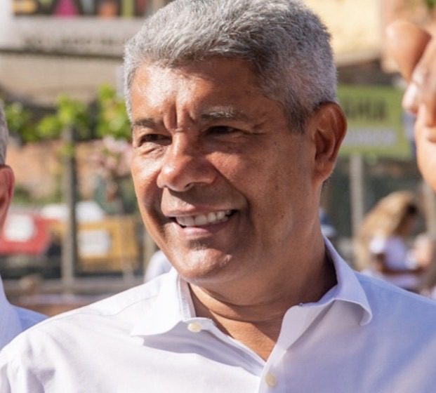  “Obras acima da política”: Jerônimo afirma relação institucional com Bruno Reis e garante parceria por Salvador