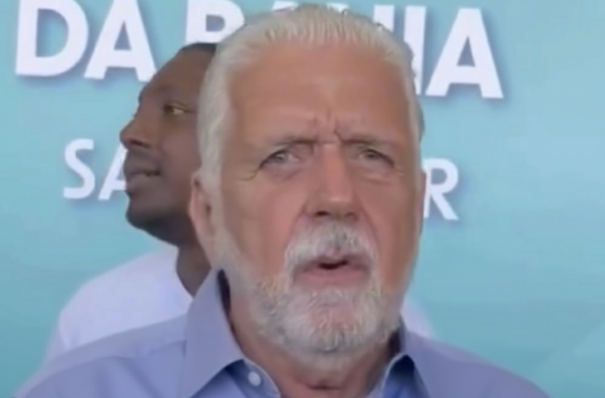  Jaques Wagner diz que decisão do Senado será batida até o fim de janeiro e garante: “o grupo não racha”