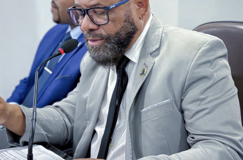  WhatsApp do vereador Juca é clonado e golpistas tentam aplicar fraudes