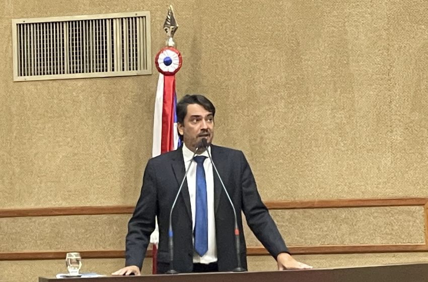 ALBA aprova projeto de Pedro Tavares que cria espaços exclusivos para produtos orgânicos nos supermercados da Bahia