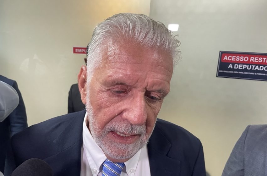 Jaques Wagner destaca força da base governista e diálogo sobre vagas ao Senado